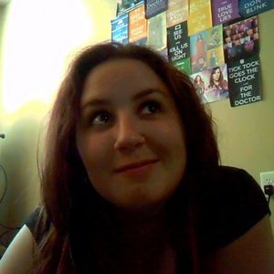 Meet your Posher, Wendy